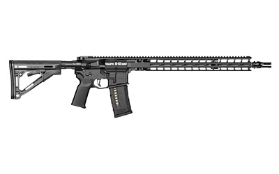 RADIAN MODEL 1 18" 6MM ARC BLK