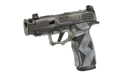 SCT ANIME KOMODO 365X CMP 9MM BLK - Image 3