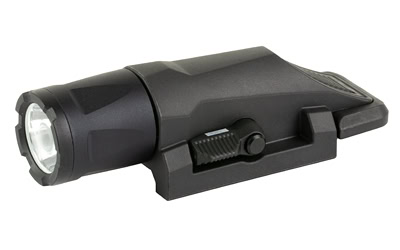 INFORCE WML WHT/IR GEN 3 450 LUM BLK