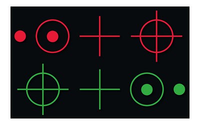 FIREFIELD AGILITY 1X30 DOT SIGHT - Image 4