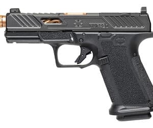 SHDW MR920 ELTE 9MM 4.5" BRZ TB MA