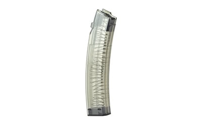 ETS MAG FOR CZ SCORPION 9MM 30RD CLR - Image 2