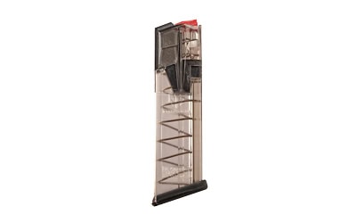 ETS MAG OMEGA FOR GLK 17/19 9MM 17RD