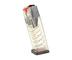ETS MAG OMEGA FOR SIG P320 9MM 17RD