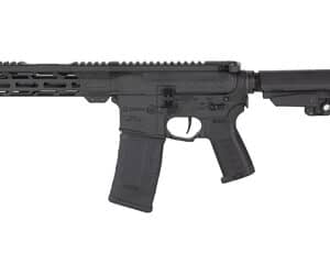 CMMG BNSHE MK4 300BLK 8" PB 30RD AB