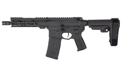 CMMG BNSHE MK4 300BLK 8" PB 30RD AB