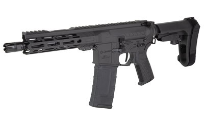 CMMG BNSHE MK4 300BLK 8" PB 30RD AB - Image 3