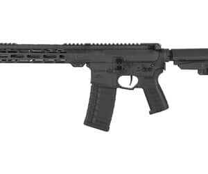 CMMG BNSHE MK4 5.56 10.5" PB 30RD AB