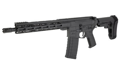 CMMG BNSHE MK4 5.56 12.5" PB 30RD AB - Image 3