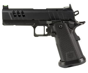 MAC 9DS 9MM 4.25" 17RD BLK