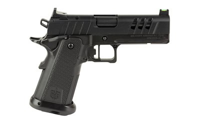 MAC 9DS 9MM 4.25" 17RD BLK - Image 2