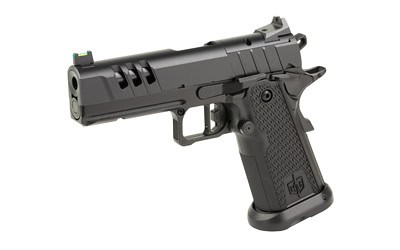 MAC 9DS 9MM 4.25" 17RD BLK - Image 3