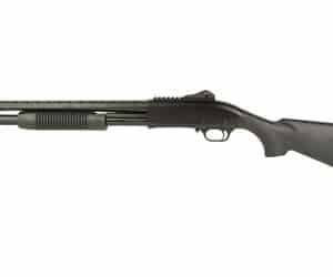 TOKAREV TX3 12GA 3" 18.5" 5RD BLK