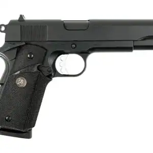 SDS MAC 1911 MEUSOC 45 ACP 5" PACHMYER GRIPS 2 8RD MAGS
