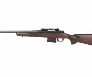 SPANDAU RL BOLT 308 20" 5RD WOOD