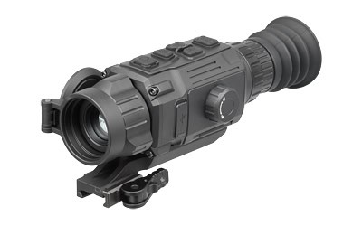 AGM RATTLERV2 25-320 THERMAL BLACK - Image 2