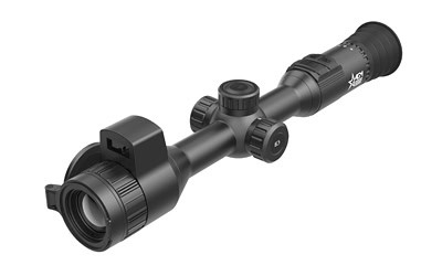 AGM ADDERV2 LRF 35-640 BLACK - Image 2