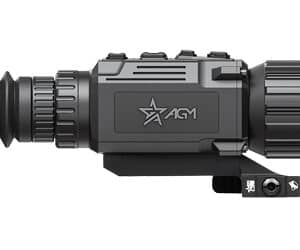AGM RATTLERV3 LRF 35-384 BLACK