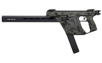 KRISS VCTR CRB G3 9MM 16" 40RD WD