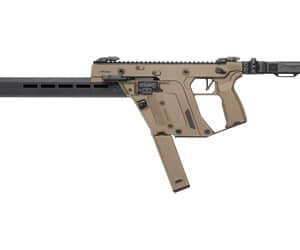 KRISS VCTR CRB G3 10MM 16" 33RD FDE