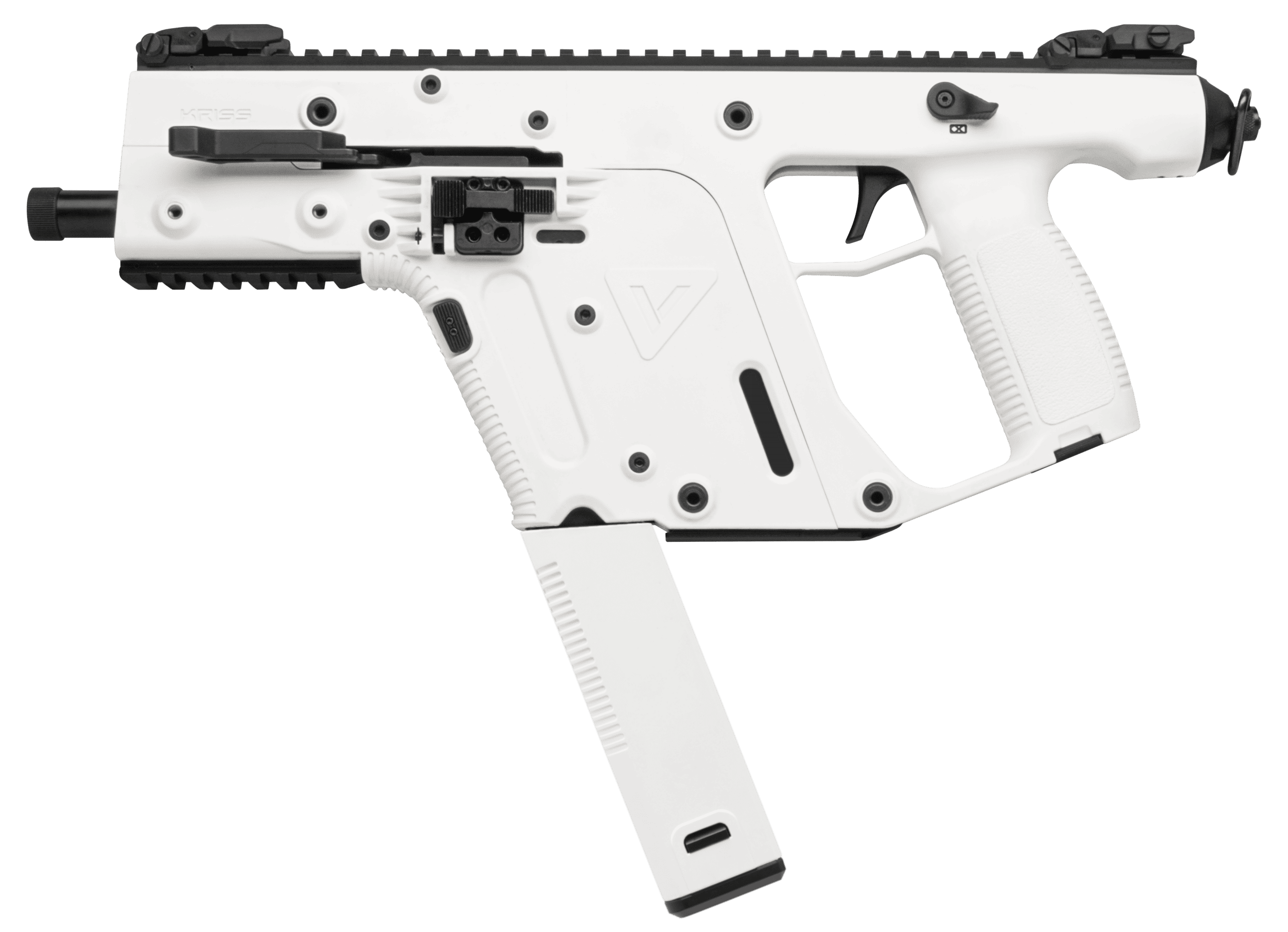 KRISS VECTOR SDP G2 PSTL ALP 9MM 40RD