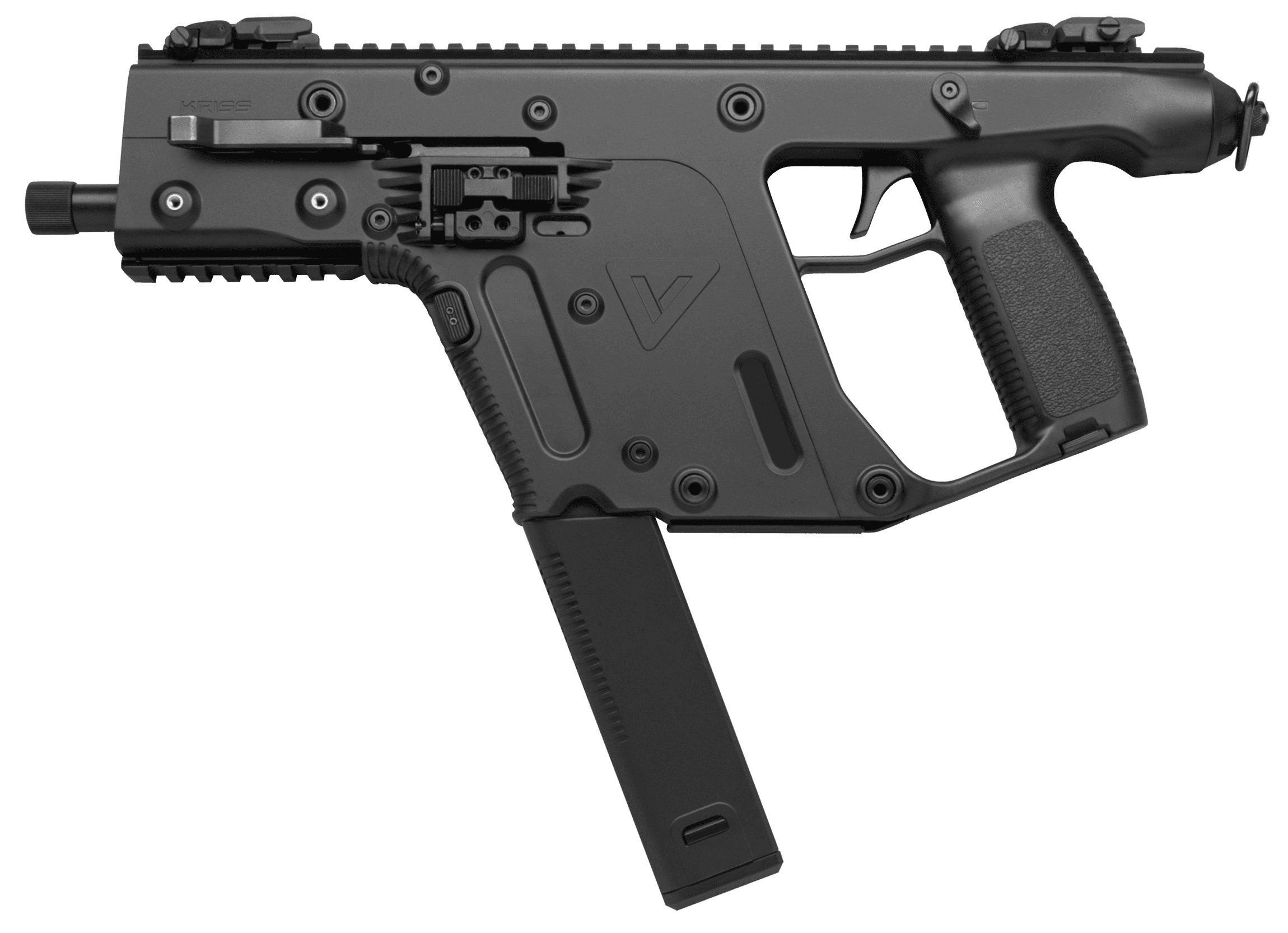 KRISS USA VECTOR SDP G2 45ACP 5.5" BLK