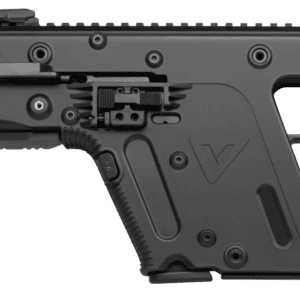KRISS VECTOR CRB G2 RFL 16" 45ACP CAL COMPL BLK 10RD