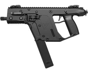 KRISS VECTOR SDP PSTL 10MM 5.5" BLK