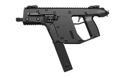 KRISS VECTOR SDP PSTL 10MM 5.5" BLK - Image 2
