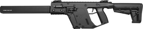KRISS VECTOR CRB G2 40SW 16" - 15RD M4 STOCK BLACK