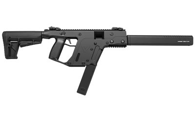 KRISS VECTOR CRB 10MM 16" 33RD BLK - Image 2