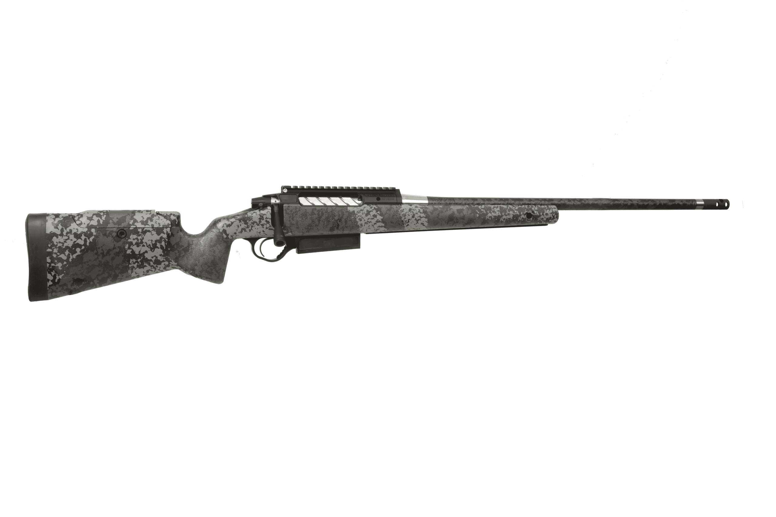 SEEKINS PRECISION ELEMENT M3 300WIN MOUNTAIN 22"