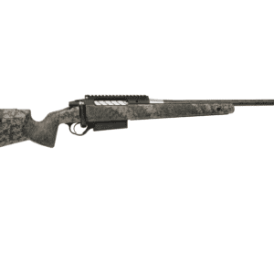 SEEKINS PRECISION ELEMENT M3 300PRC WOODLAND 22"