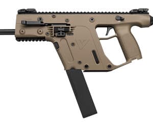 KRISS VCTR SDPE G2 45ACP 6.5" 30RD F