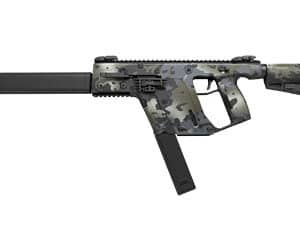 KRISS VEC CRBG2 45ACP 16" 30RD MCBLK