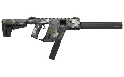 KRISS VEC CRBG2 45ACP 16" 30RD MCBLK - Image 2