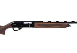 TR Imports Silver Eagle SE17 Semi Auto Shotgun 20ga 24? Barrel Compact/Short LOP Stock