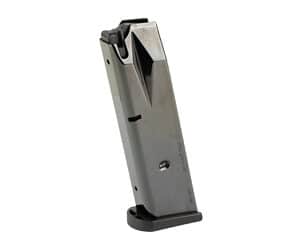 MAG ACT-MAG BER 92 9MM 15RD BLUED