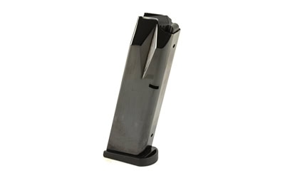 MAG ACT-MAG BER 92 9MM 17RD BL - Image 2