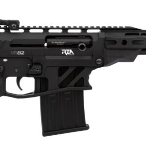 ROCK ISLAND ARMORY VR82 SHOTGUN 20/18 BL/SY 3" #