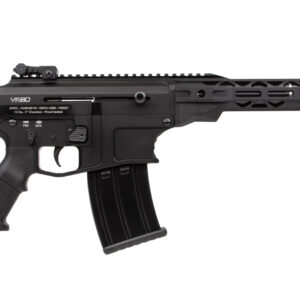 ROCK ISLAND ARMORY VR80 SHOTGUN 12/20 BL/SY LH #