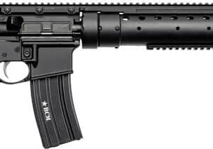 BCM MK12 MOD-0 5.56 NATO 18" - RIFLE-LENGTH BLK 1-30RD MAG
