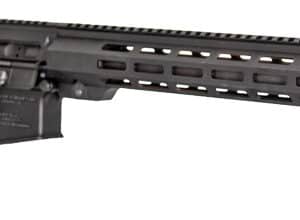 RAD DEF MK1 MOD1 DMR 16" 5.56 - RIFLE 1-30RD MAG BLACK