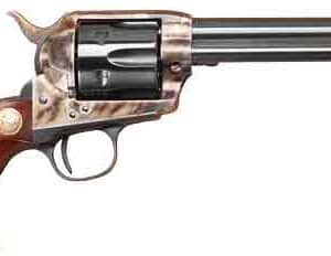 CIMARRON P-MODEL 45LC - FS 5.5" CC/BLUED WALNUT