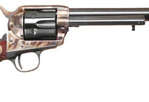 CIMARRON P-MODEL 45LC - FS 7.5" CC/BLUED WALNUT