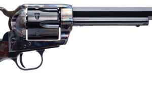 CIMARRON EL MALO 2 45LC - PW FS 7.5" OCT. CC/BLUED WAL.