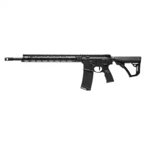DANIEL DEFENSE DDM4V7 Pro 5.56MM RIFLE 18" MFR RAIL BLK Geissele Trigger