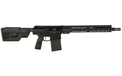 FAXON SENTINEL 8.6BLK 16" 20RD BLK - Image 2