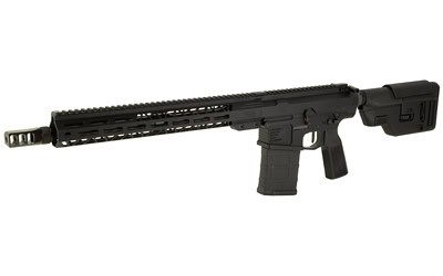 FAXON SENTINEL 8.6BLK 16" 20RD BLK - Image 3