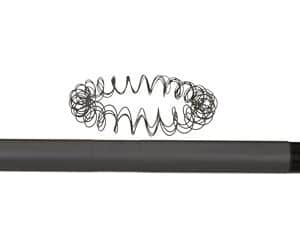 NORDIC +2 MXT TUBE 12GA BK NEEDS NUT